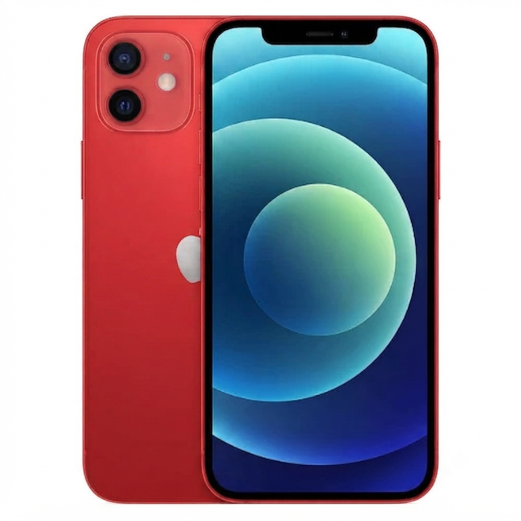iPhone 12