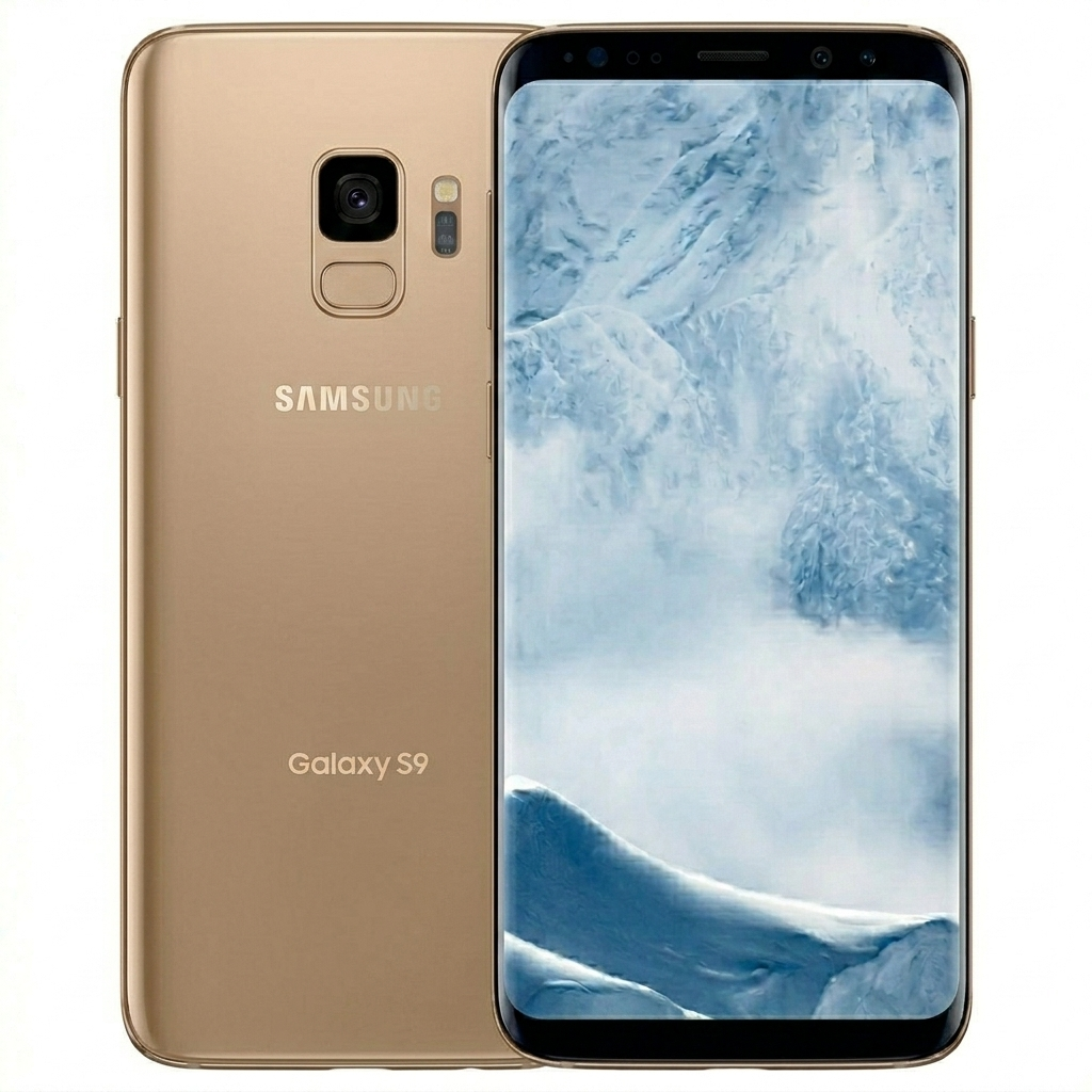 Samsung Galaxy S9 128GB
