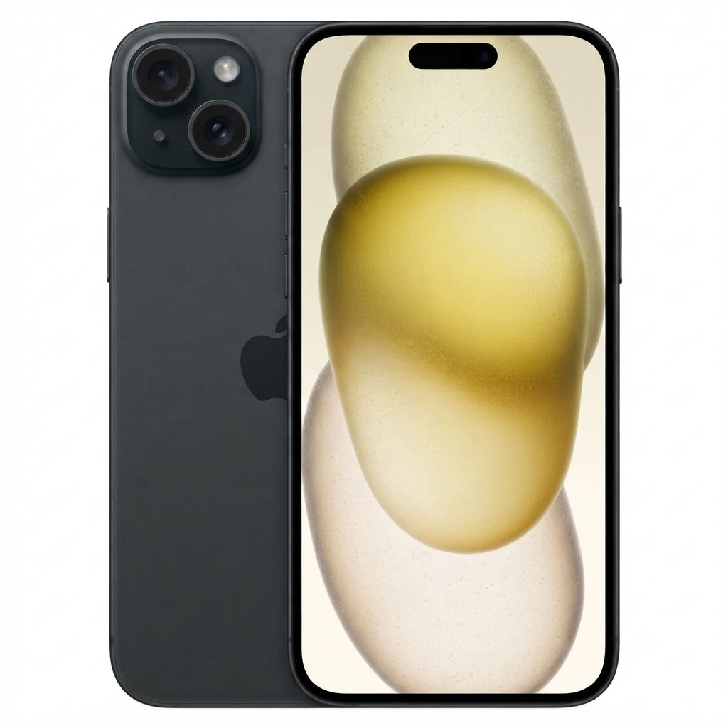 iPhone 15 Plus