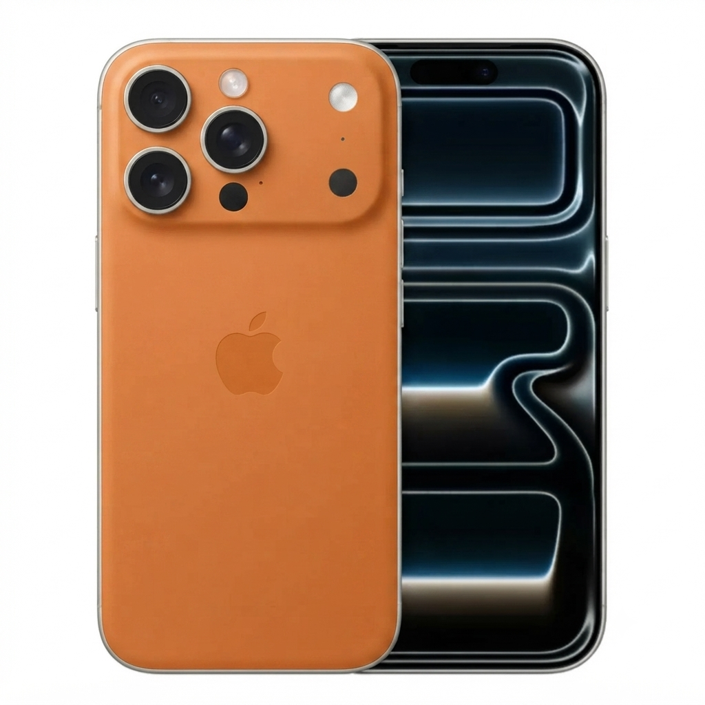 iPhone 17 Pro