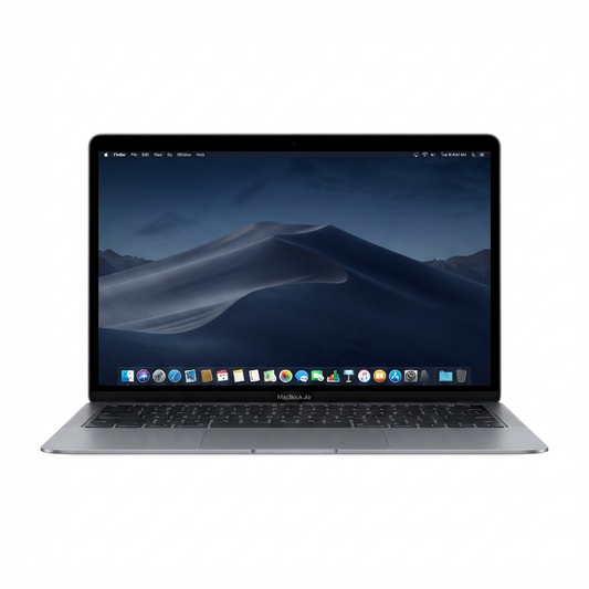 MacBook Air 2018