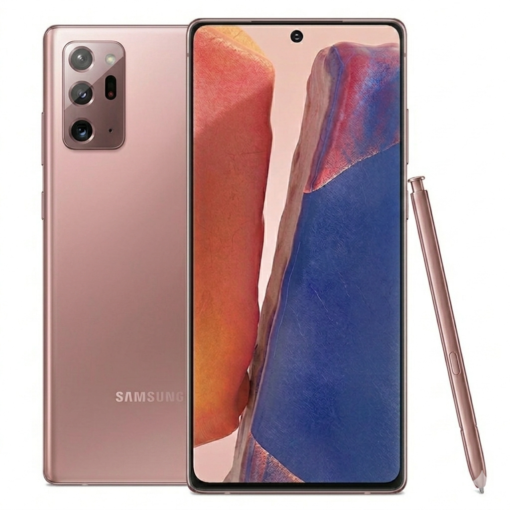 Samsung Galaxy Note 20