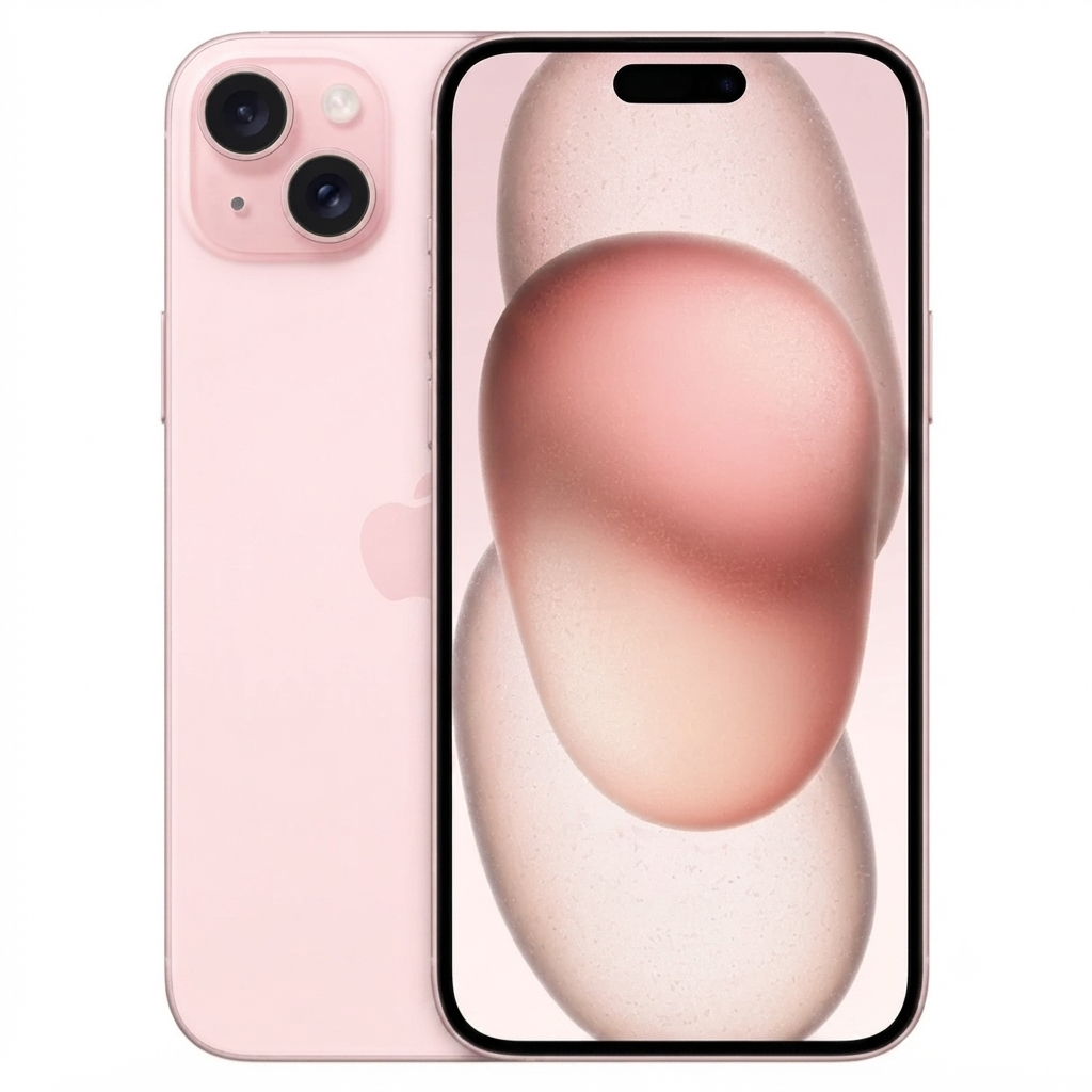 iPhone 15 Plus