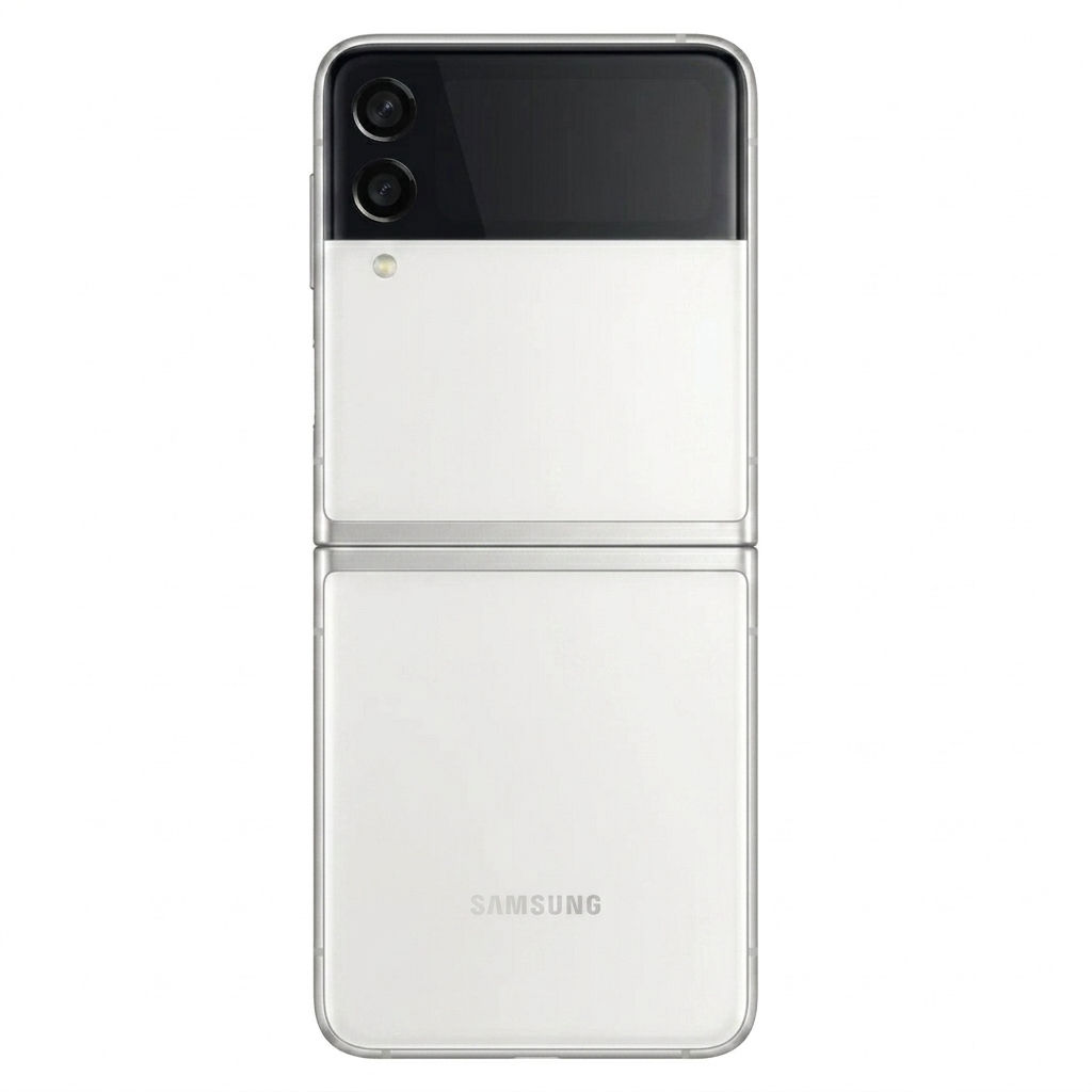 Samsung Galaxy Z Flip 3