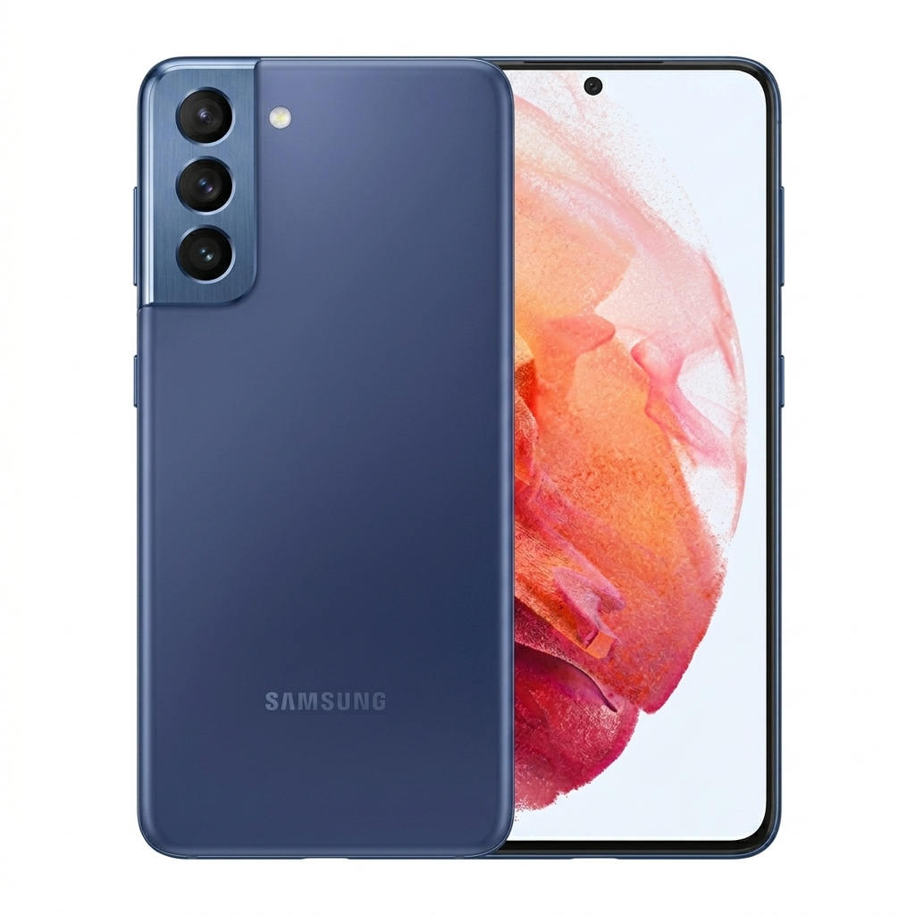 Samsung Galaxy S21 Plus