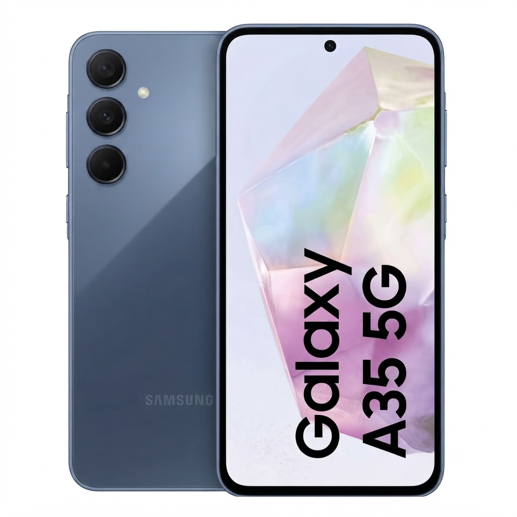 Samsung A35 5G