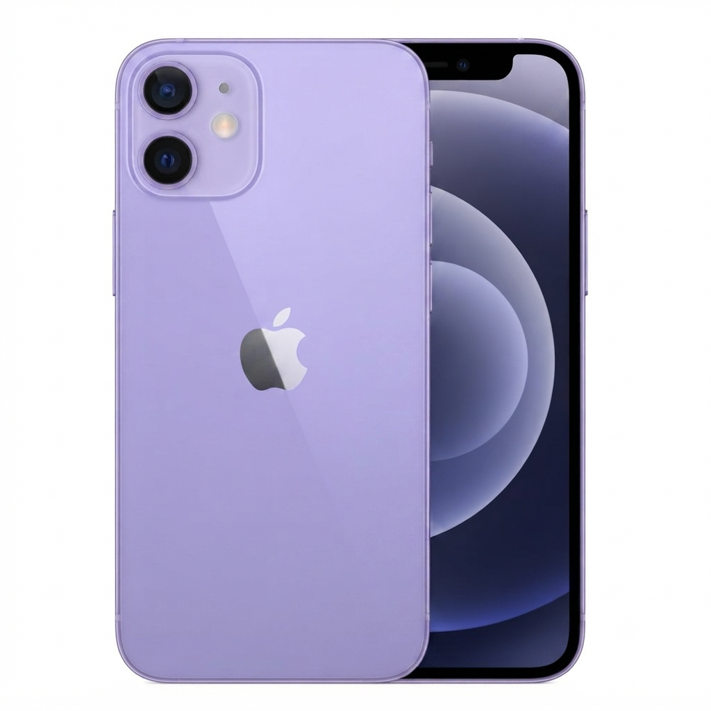 iPhone 12 Mini