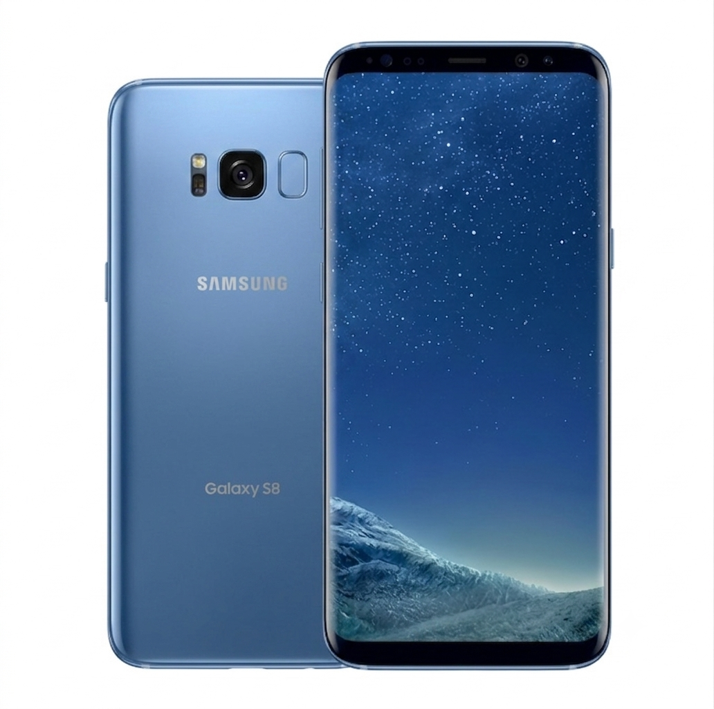 Samsung Galaxy S8 - SM-G950F