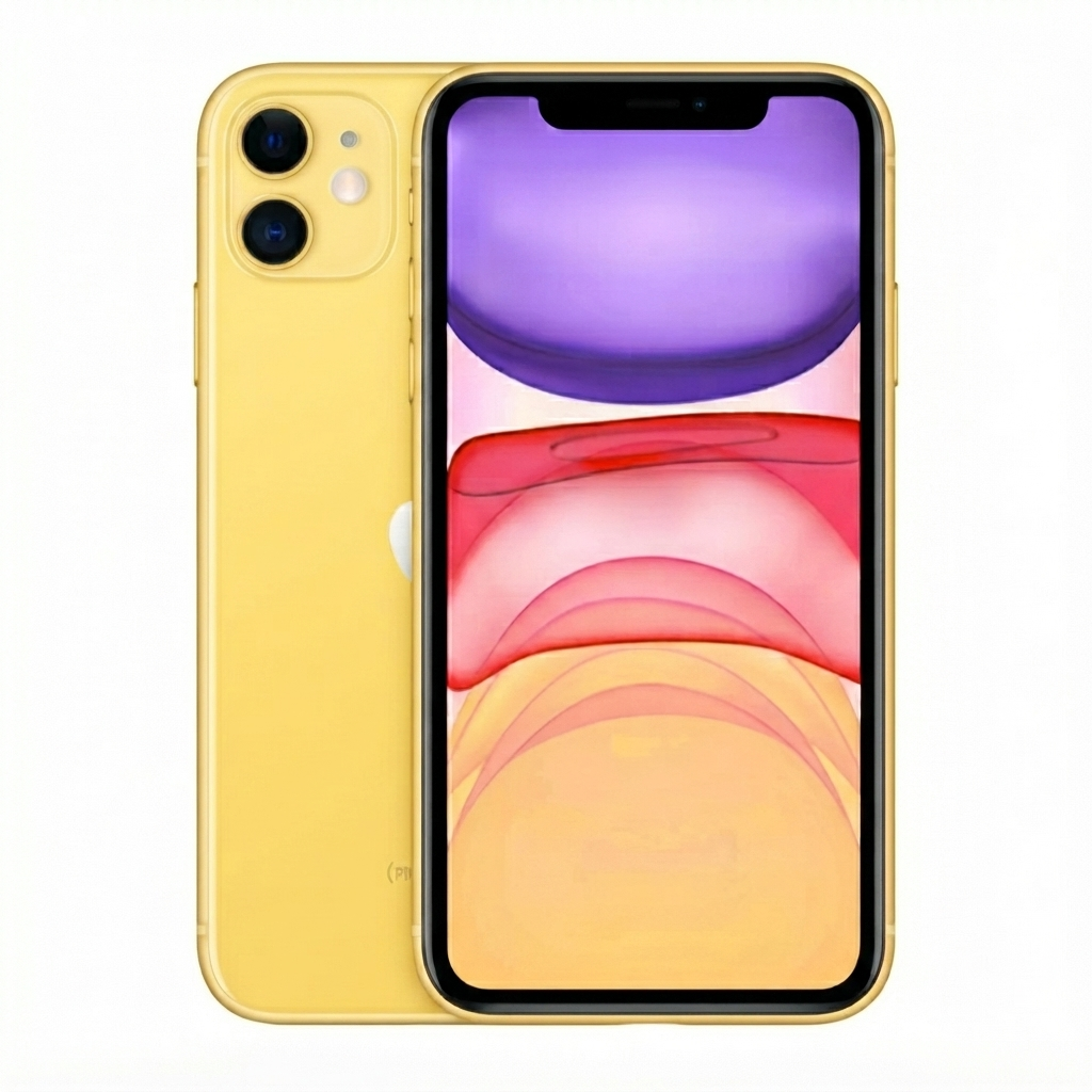 iPhone 11