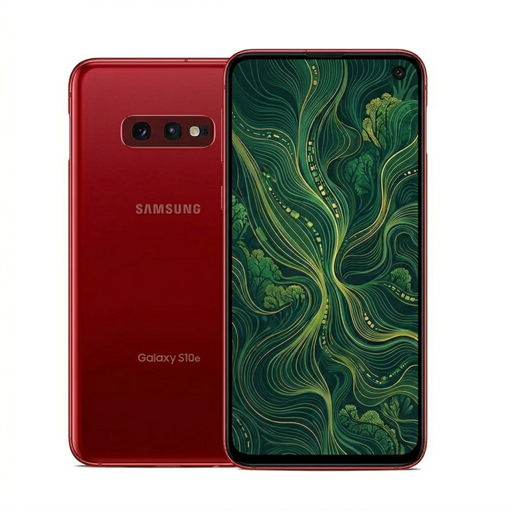 Samsung Galaxy S10 - E