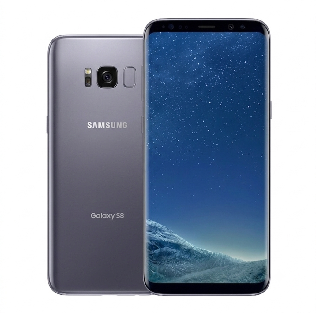 Samsung Galaxy S8 - SM-G950F