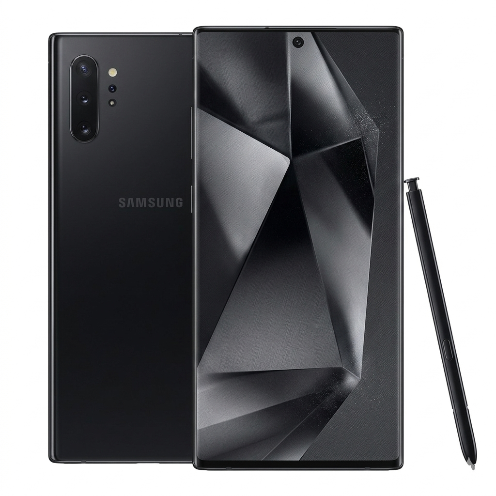 Samsung Galaxy Note 10 Plus