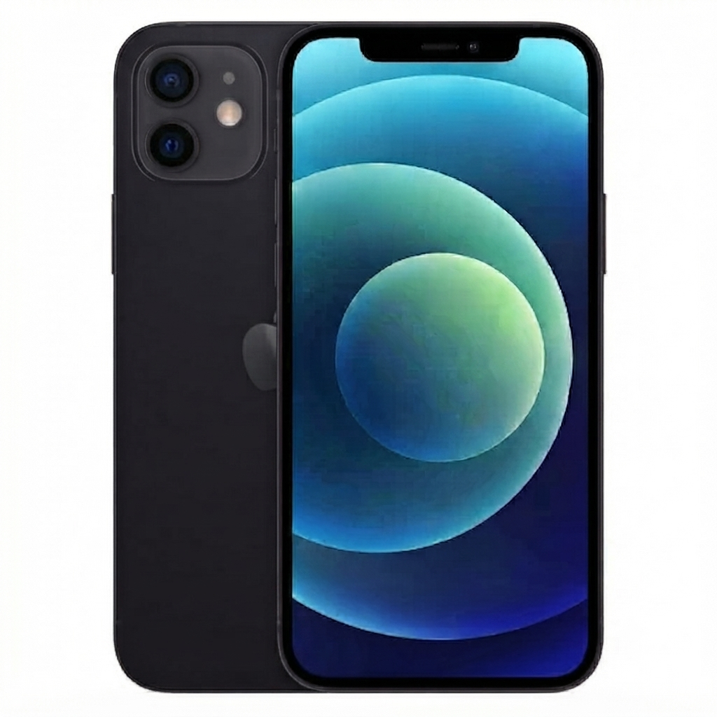 iPhone 12