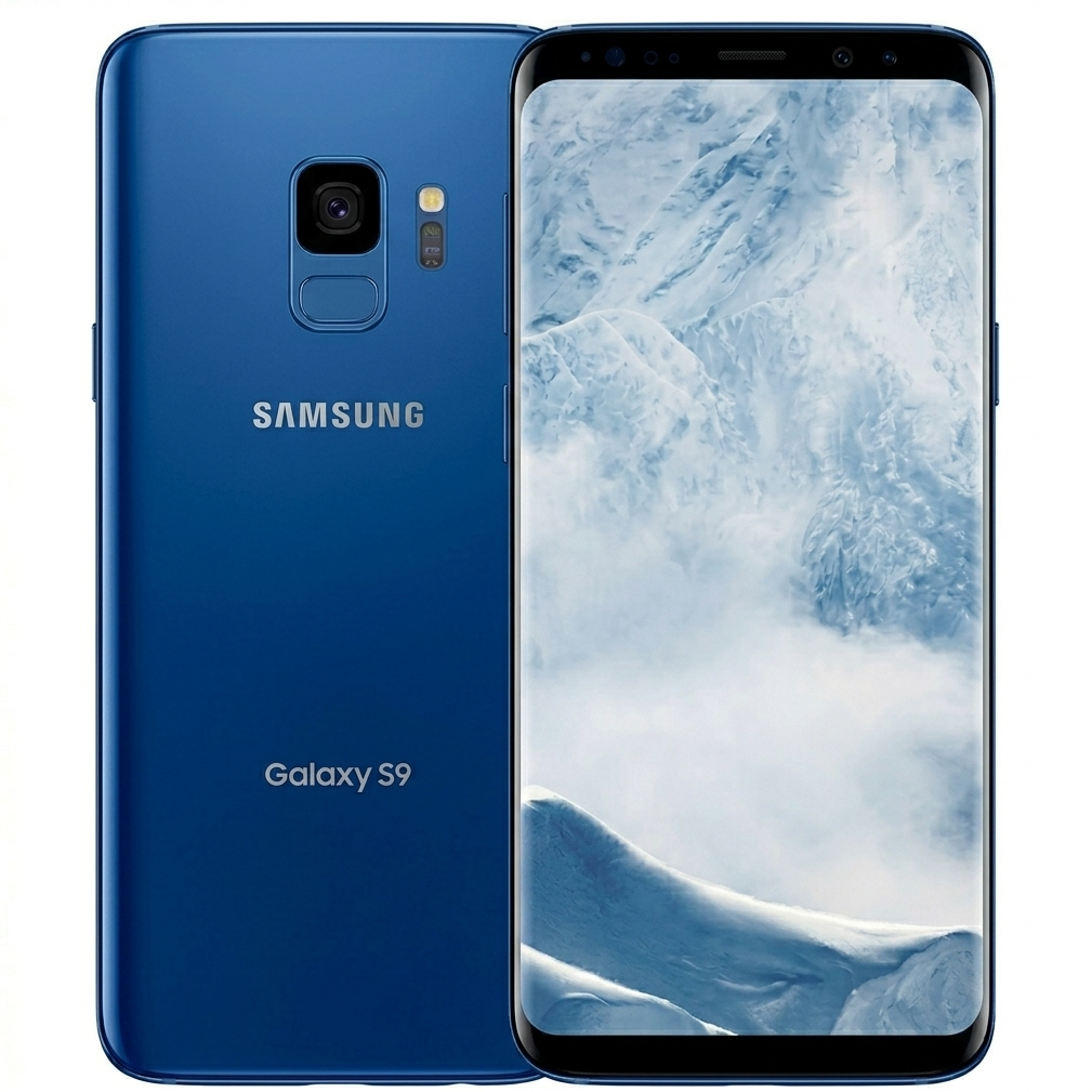 Samsung Galaxy S9 128GB