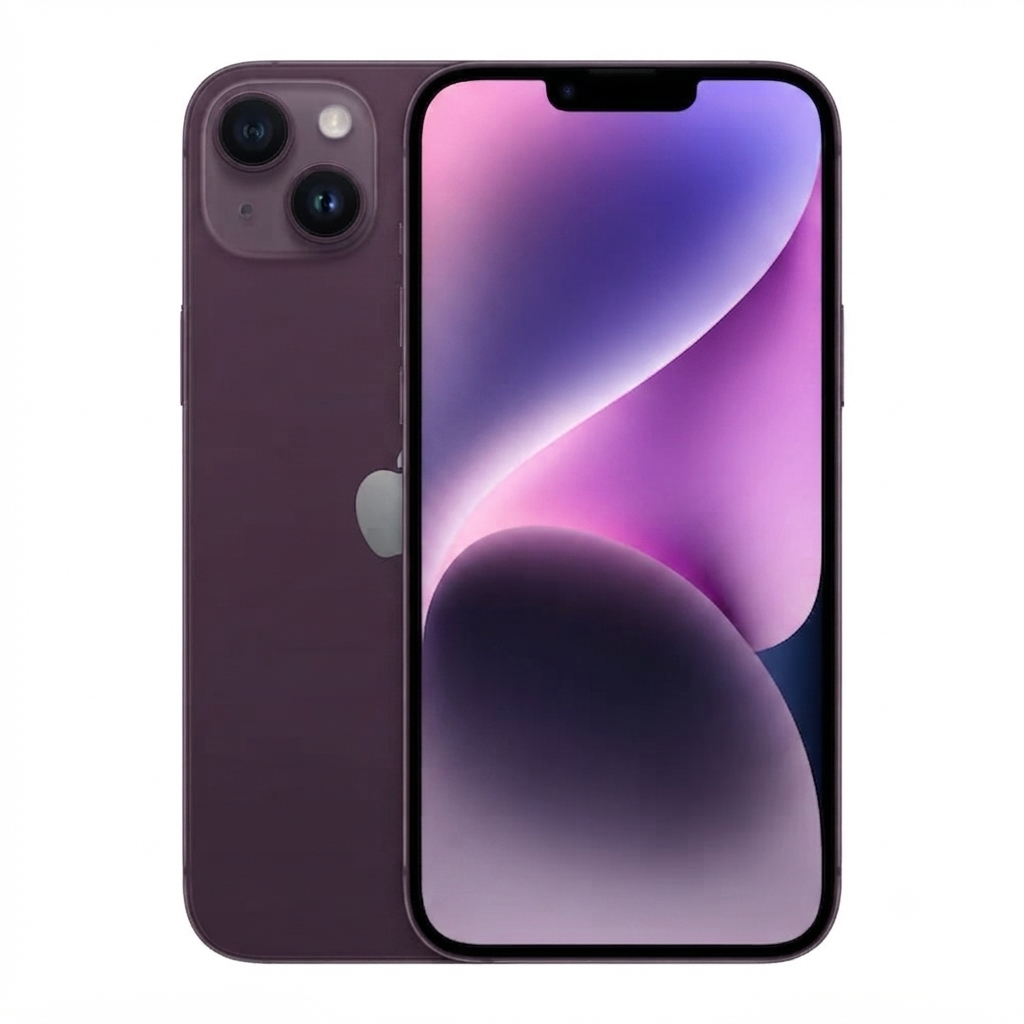 iPhone 14 Plus