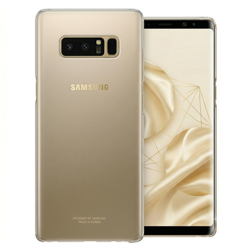 Samsung Galaxy Note 8