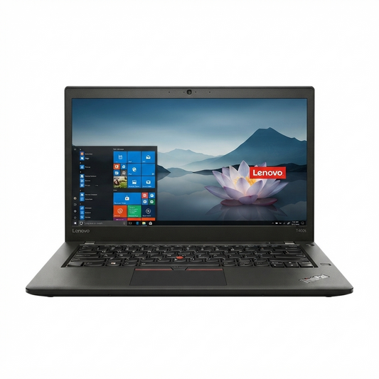 Lenovo ThinkPad T460s