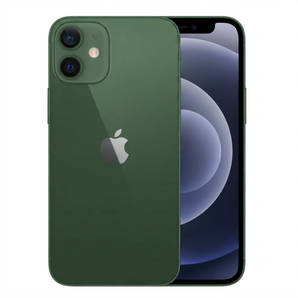 iPhone 12 Mini