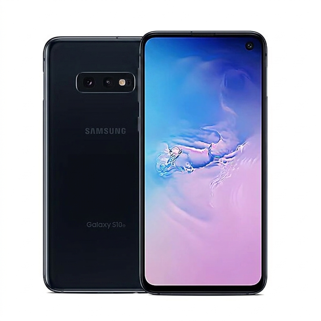 Samsung Galaxy S10 - E