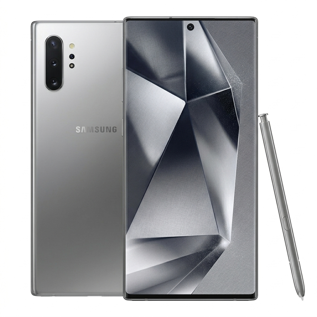 Samsung Galaxy Note 10 Plus