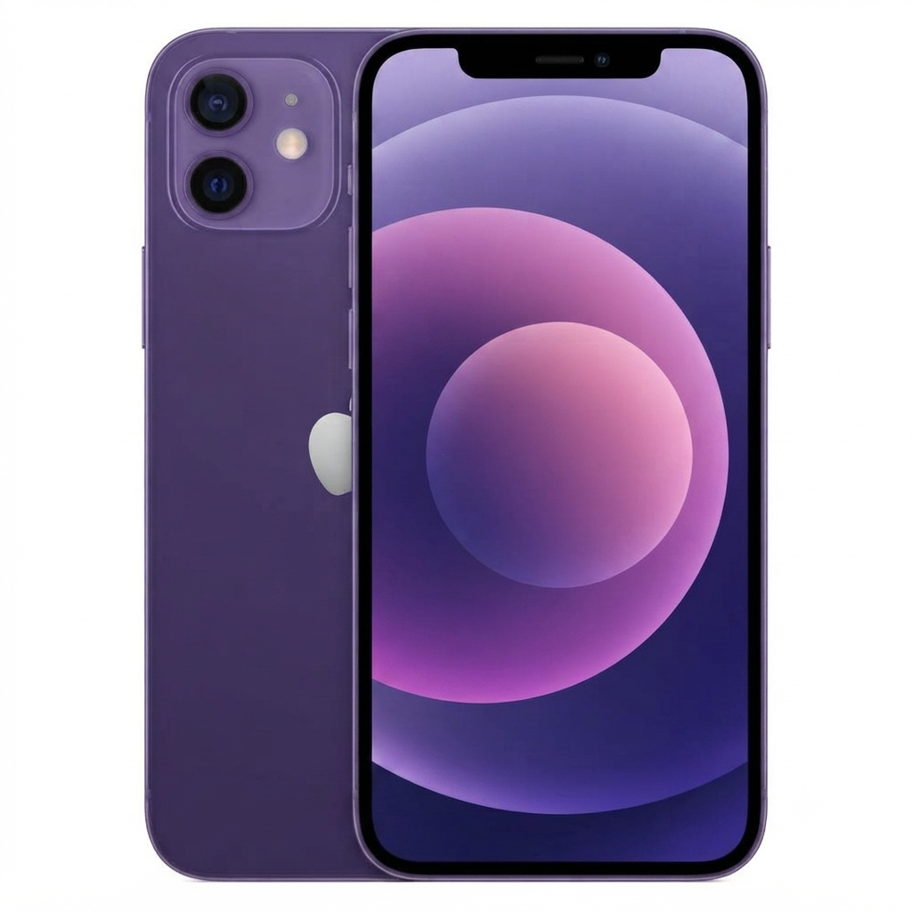 iPhone 12