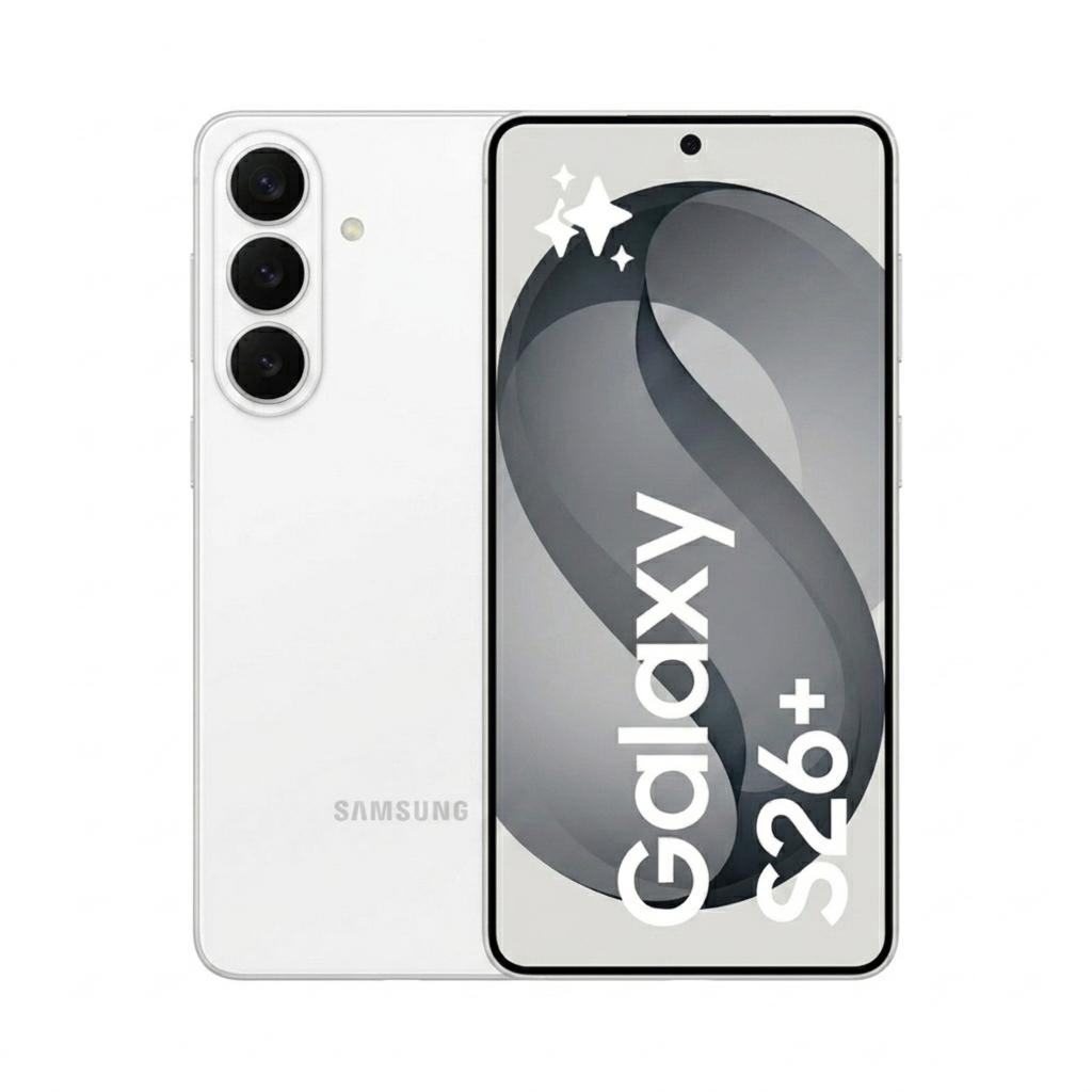 Samsung Galaxy S26 Plus