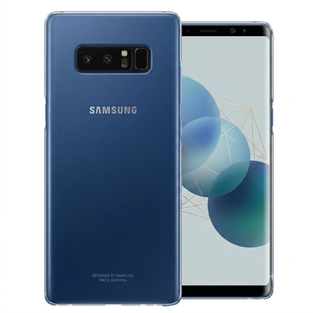 Samsung Galaxy Note 8
