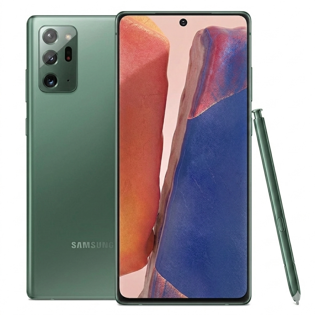 Samsung Galaxy Note 20