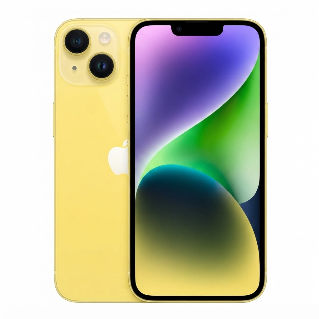 iPhone 14