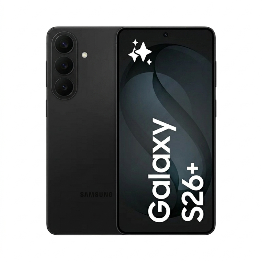 Samsung Galaxy S26 Plus