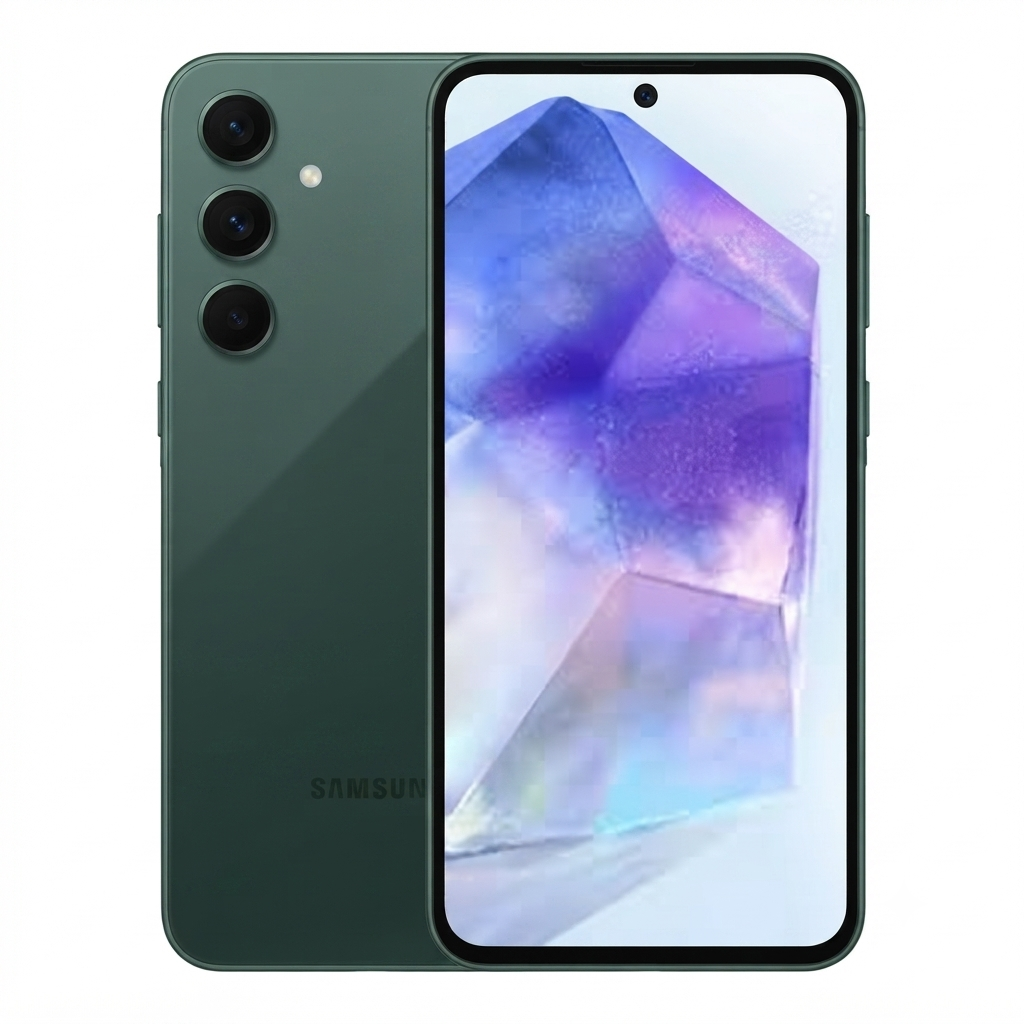 Samsung A55 5G