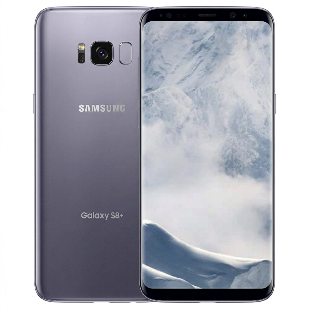 Samsung Galaxy S8 Plus