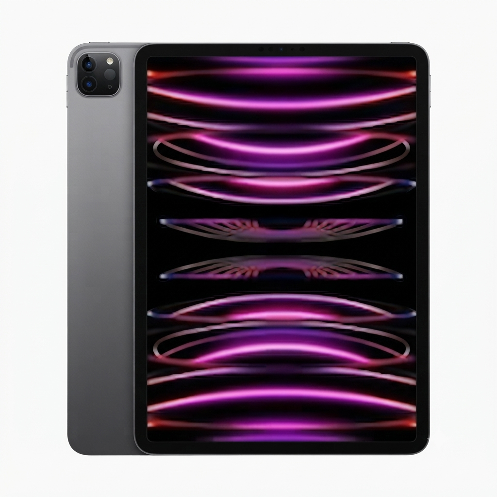 iPad Pro 2022 M2 Repair