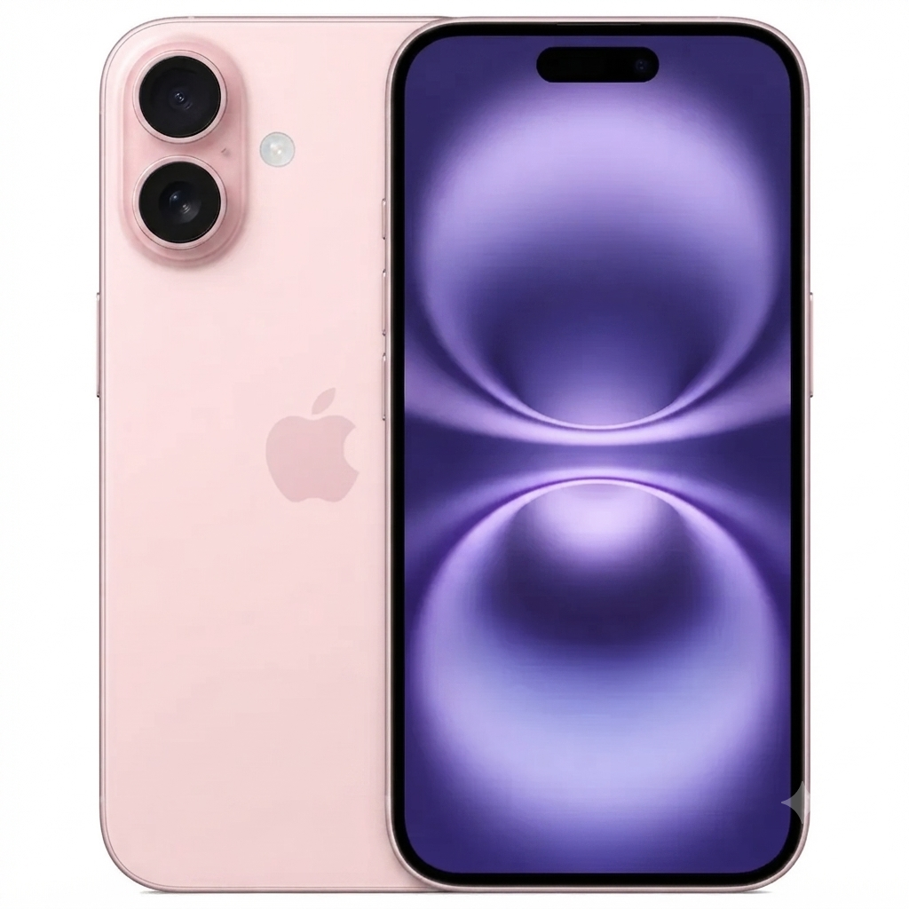 iPhone 16