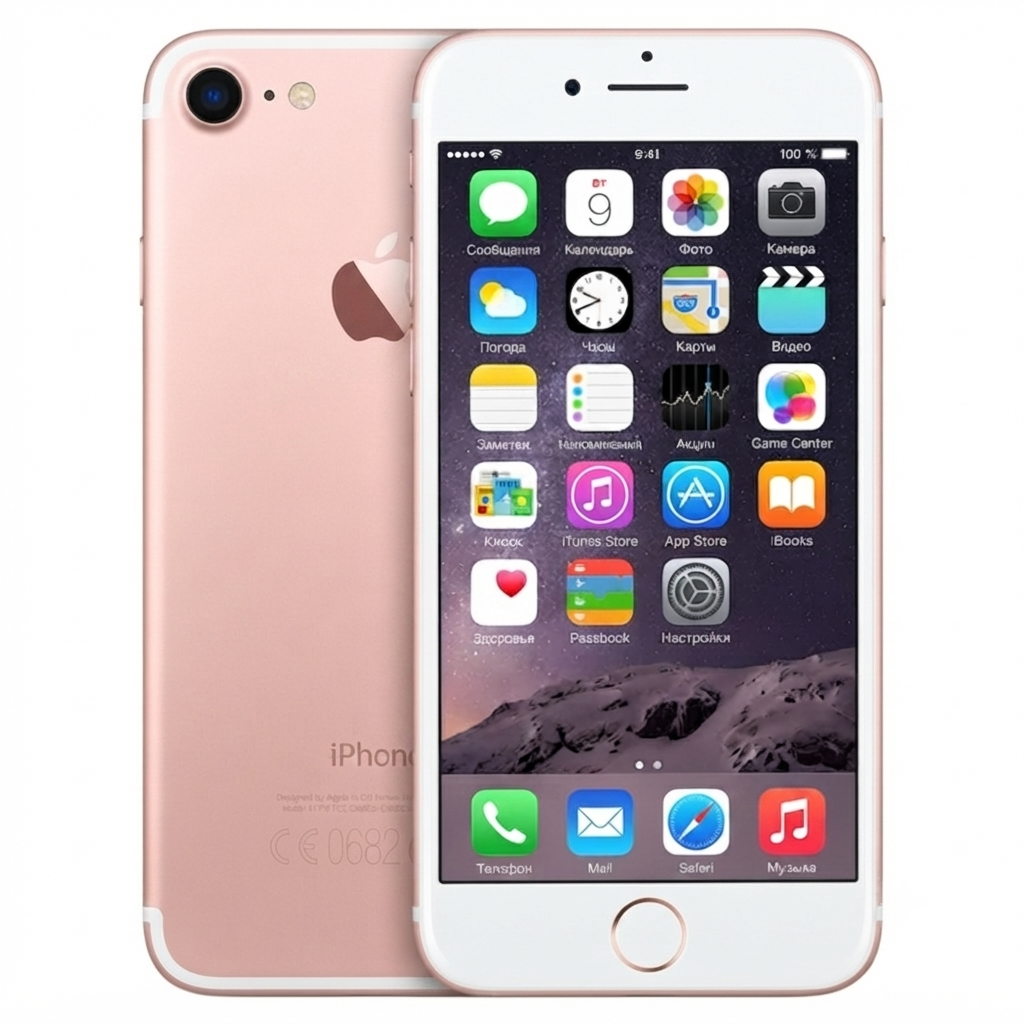 iPhone 7