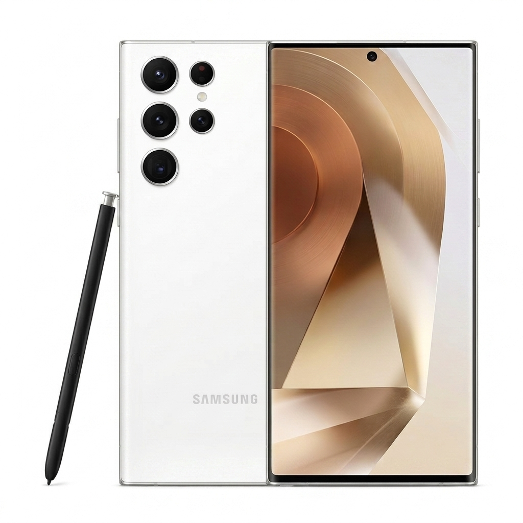 Samsung Galaxy S22 Ultra