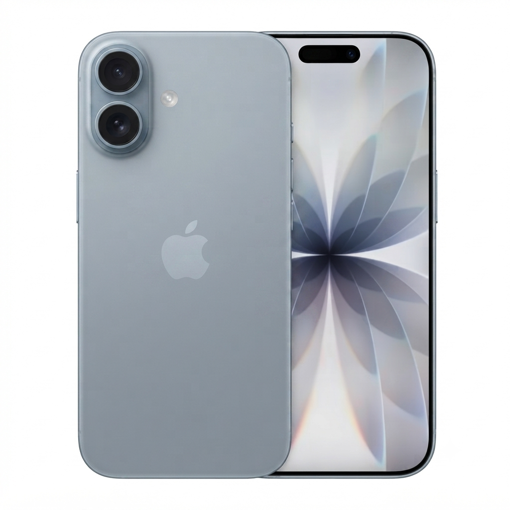 iPhone 17