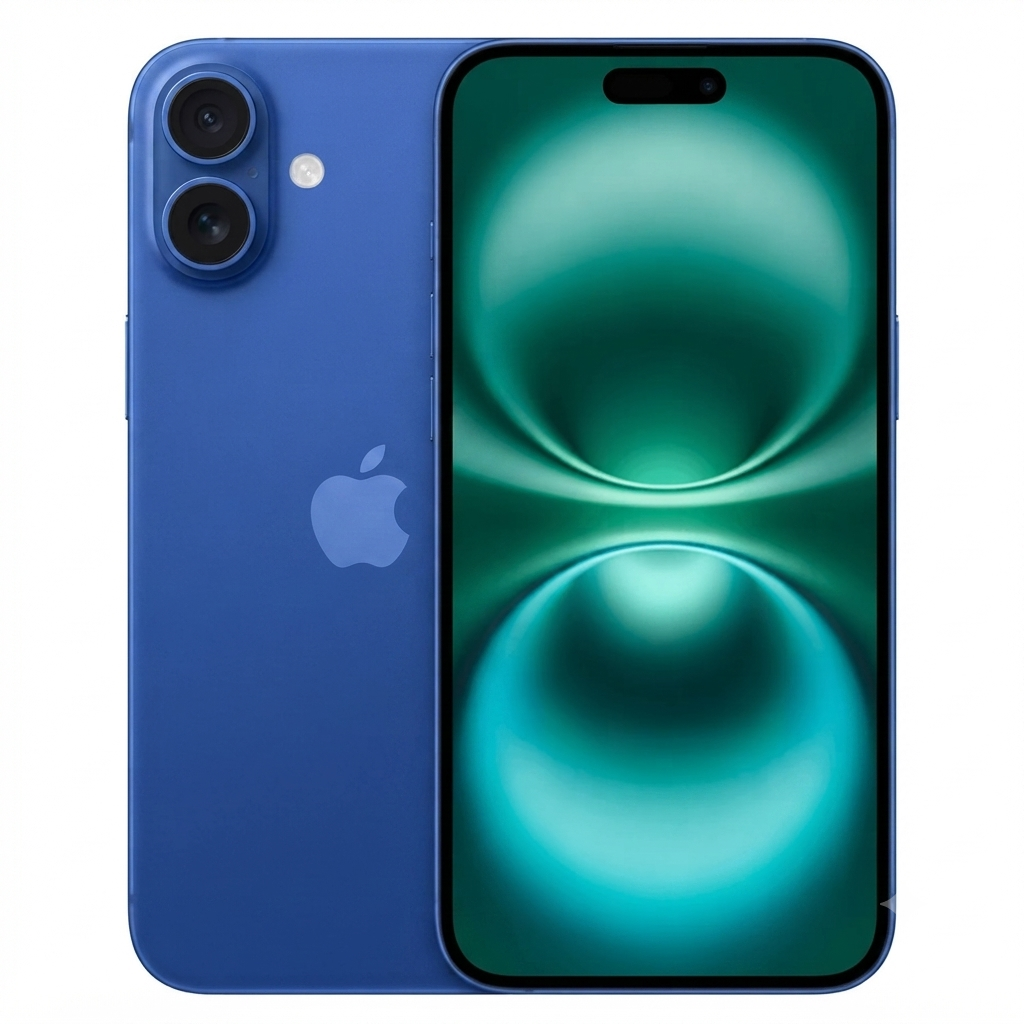 iPhone 16 Plus