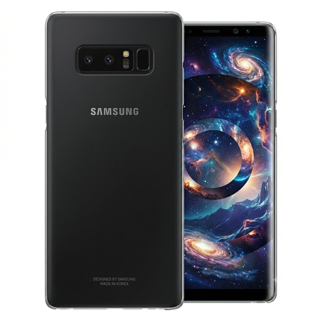 Samsung Galaxy Note 8