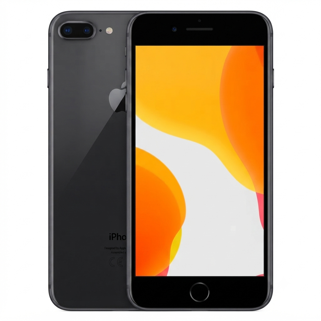 iPhone 8 Plus