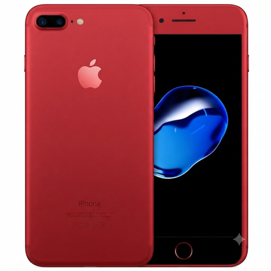 iPhone 7 Plus