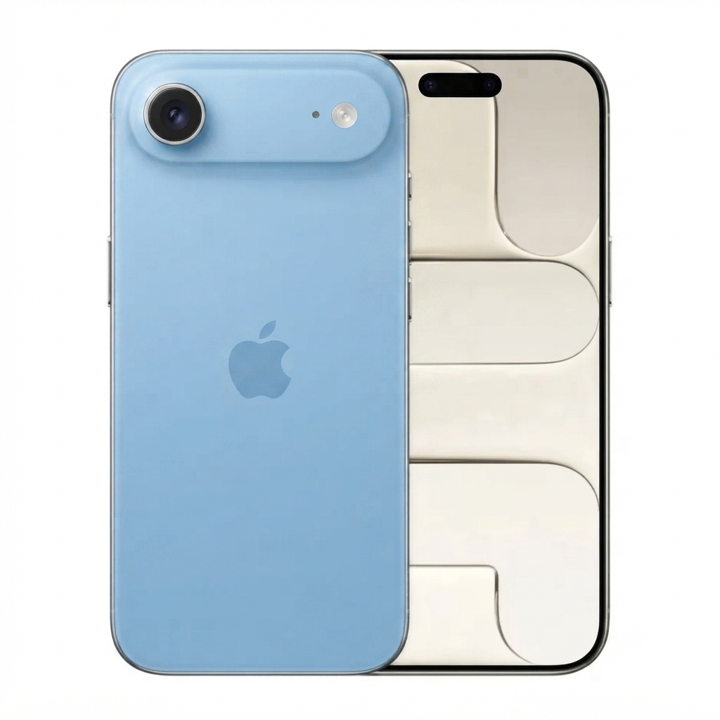 iPhone 17 Air