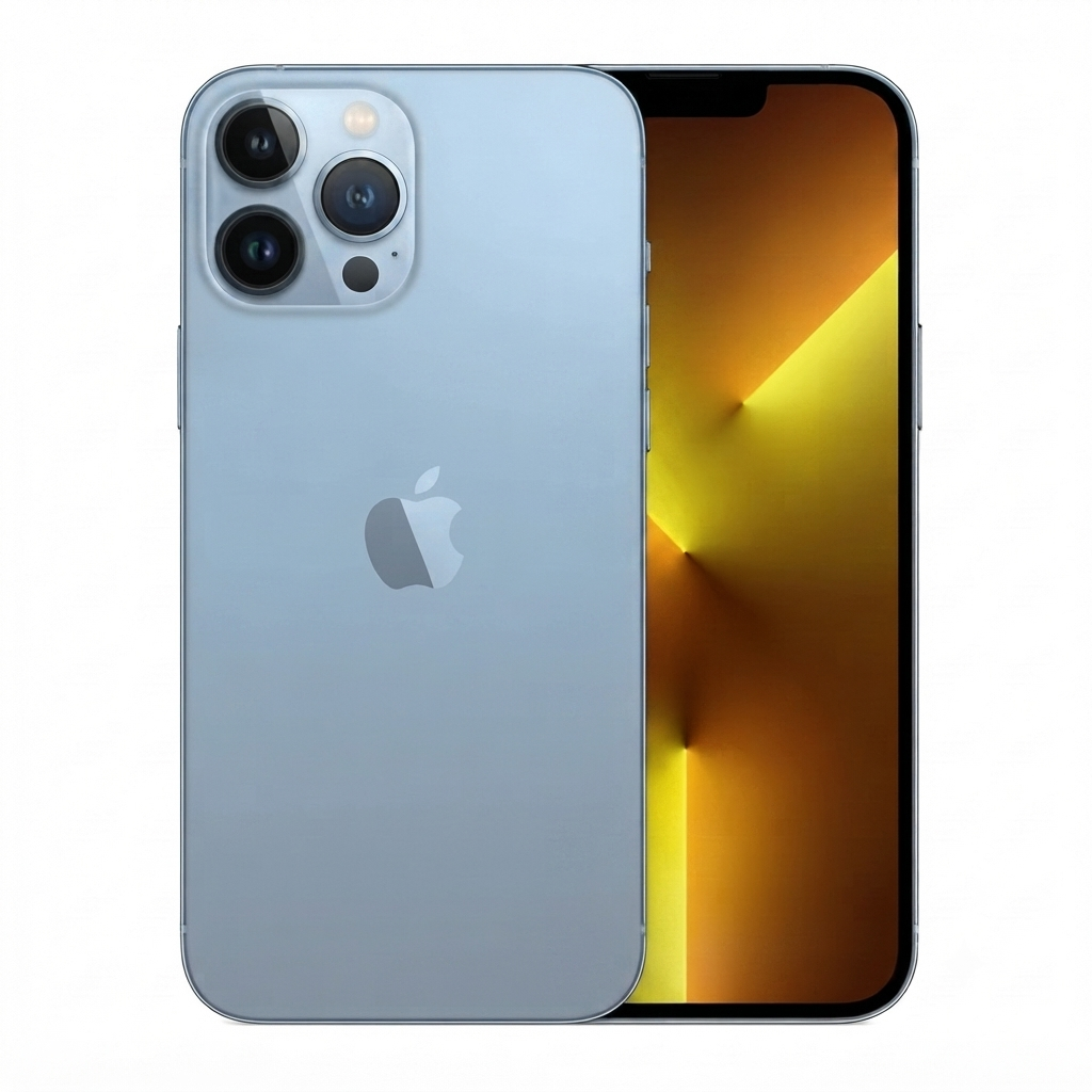iPhone 13 Pro