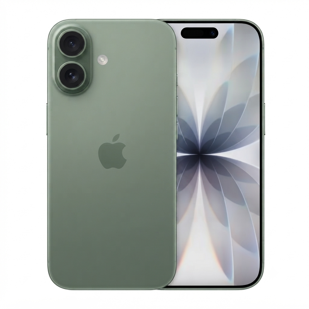 iPhone 17