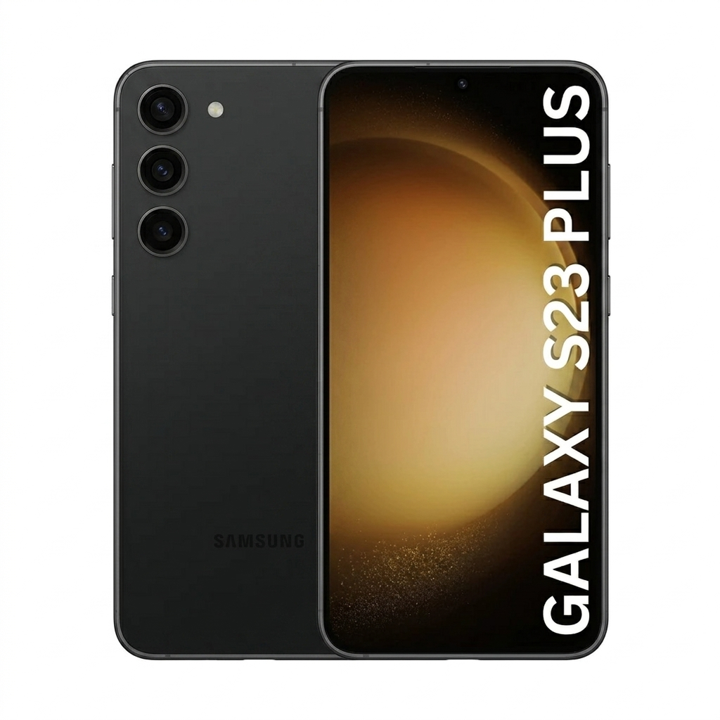 Samsung Galaxy S23 Plus