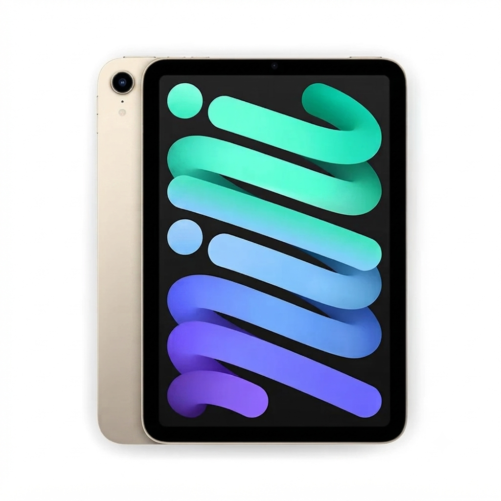 iPad 6th Gen