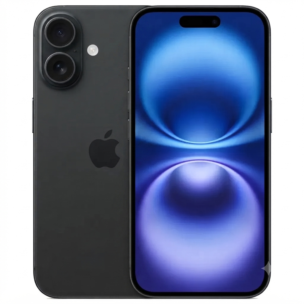 iPhone 16