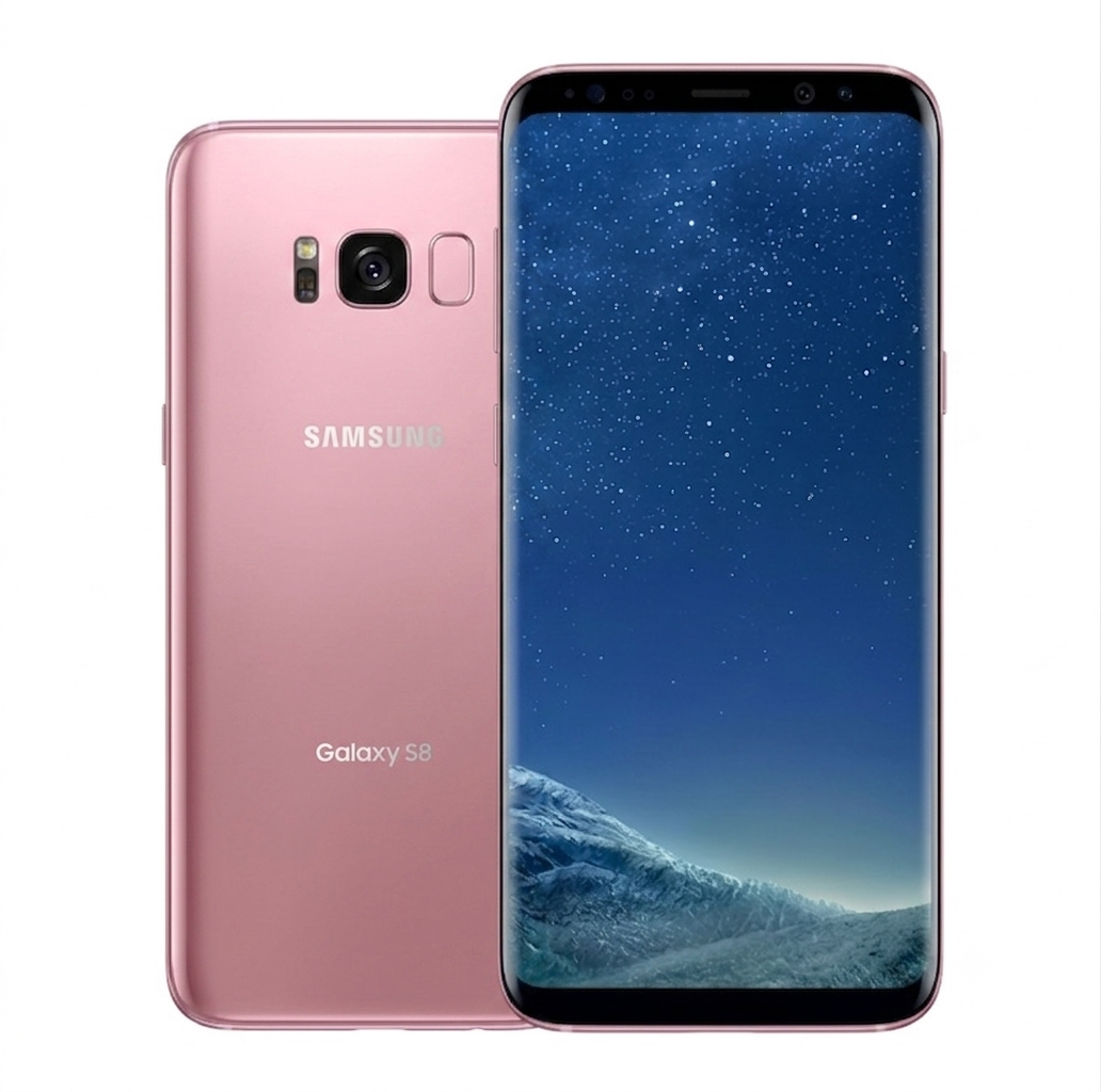 Samsung Galaxy S8 - SM-G950F