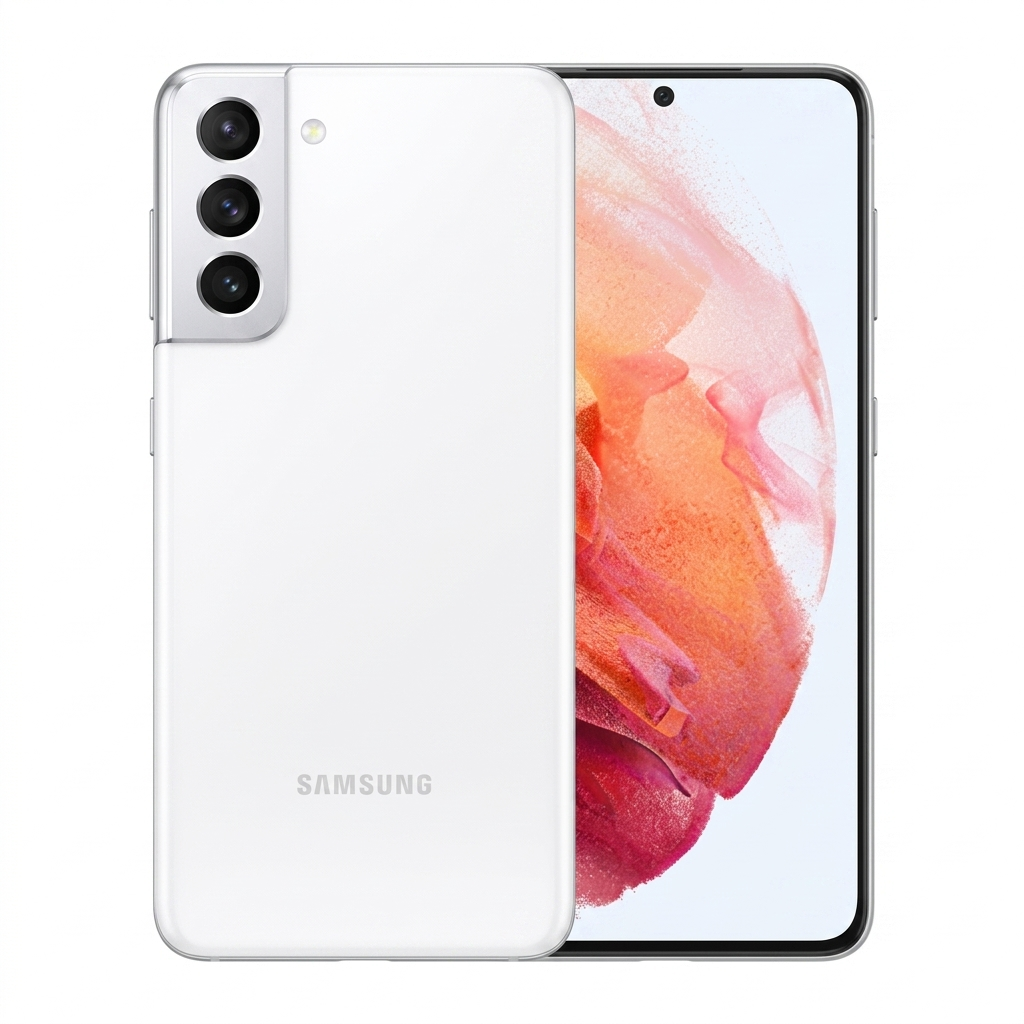 Samsung Galaxy S21 Plus