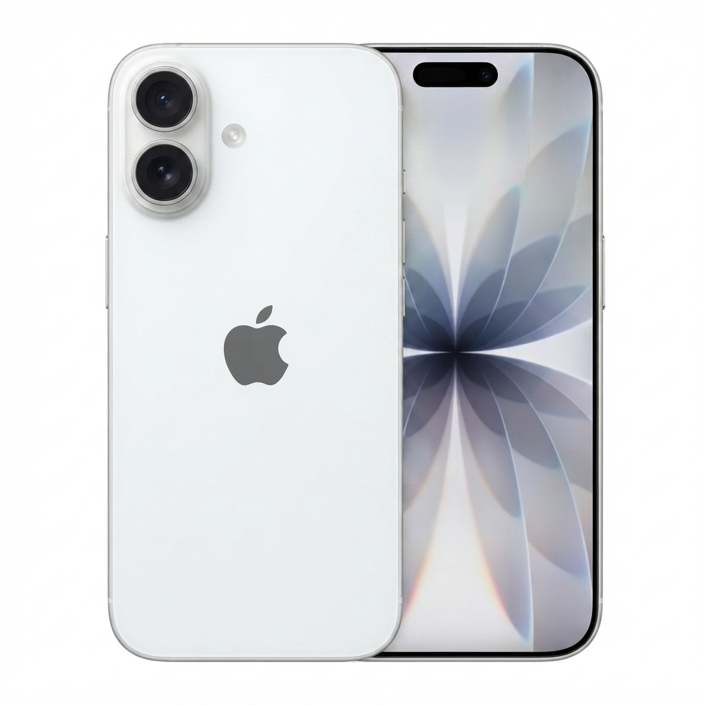 iPhone 17